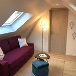 Charming - Center Cosy