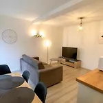 Charming - Center Cosy Apartment Colmar
