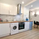 Apartment Charming - Center Cosy Colmar