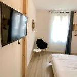 Charming - Center Cosy Colmar