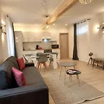Charming - Center Cosy Apartment Colmar