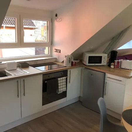 Charming - Center Cosy كولمار