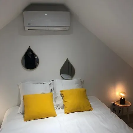 Charming - Center Cosy * Κολμάρ