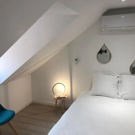 Charming - Center Cosy Διαμέρισμα