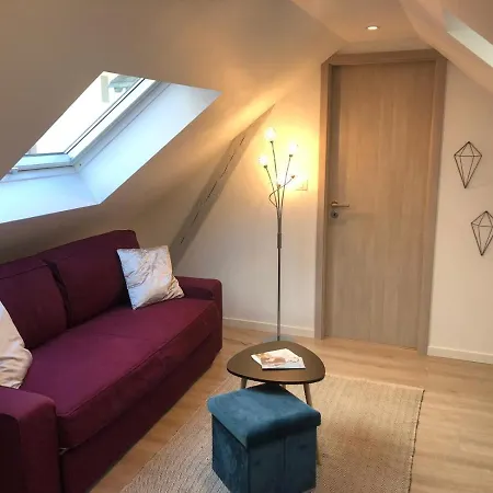 Charming - Center Cosy