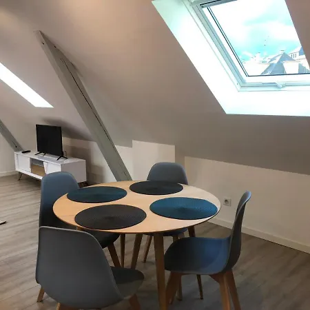 Charming - Center Cosy * كولمار