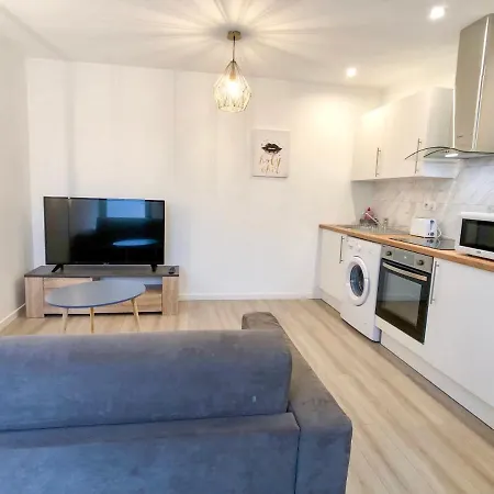 Charming - Center Cosy *