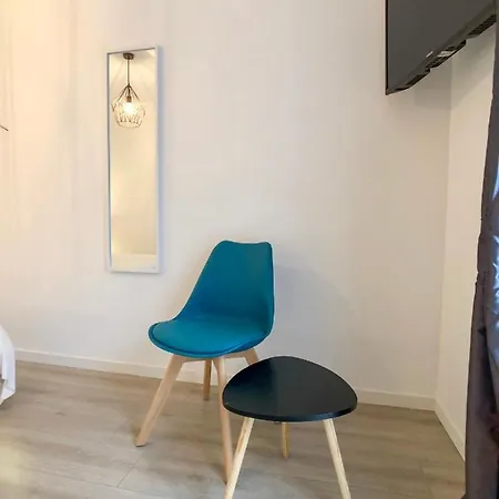 Διαμέρισμα Charming - Center Cosy