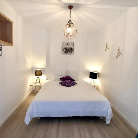 Charming - Center Cosy * Κολμάρ