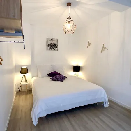 Διαμέρισμα Charming - Center Cosy *