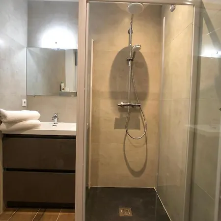 Charming - Center Cosy شقة *