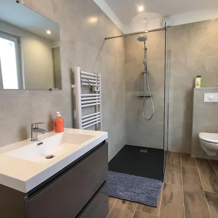 Charming - Center Cosy * كولمار