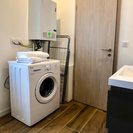 Charming - Center Cosy كولمار