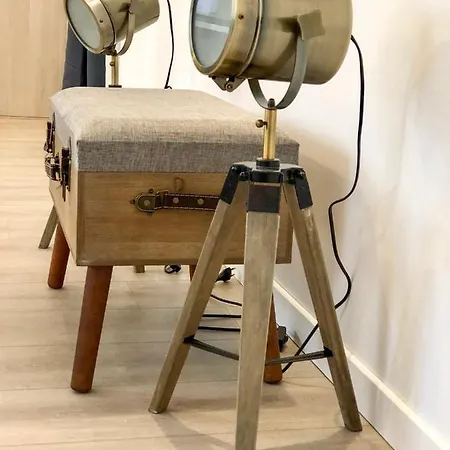 Charming - Center Cosy شقة *