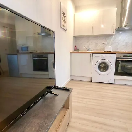 Charming - Center Cosy * كولمار