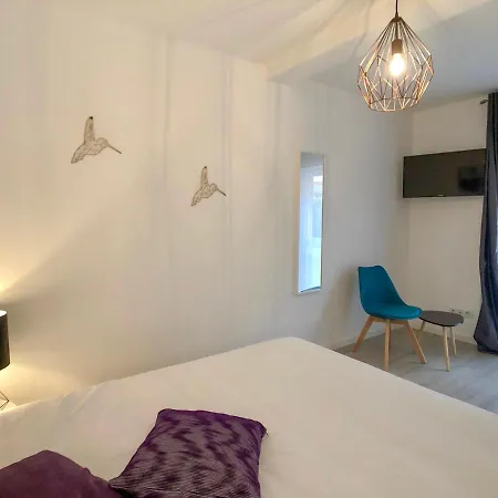 Apartment Charming - Center Cosy
