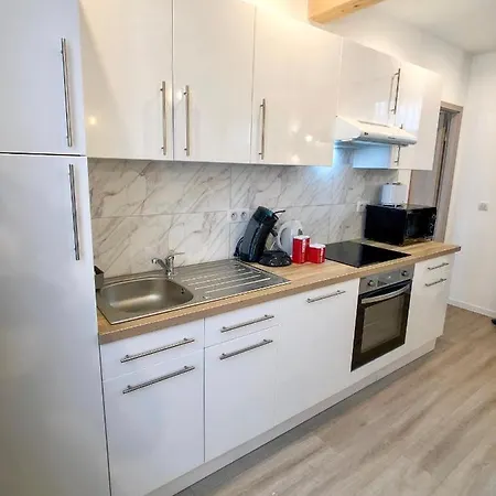 Charming - Center Cosy * كولمار