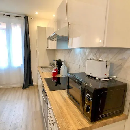 Charming - Center Cosy