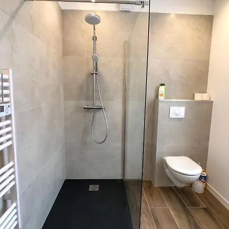 Charming - Center Cosy * Κολμάρ