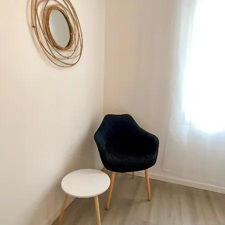 Διαμέρισμα Charming - Center Cosy *