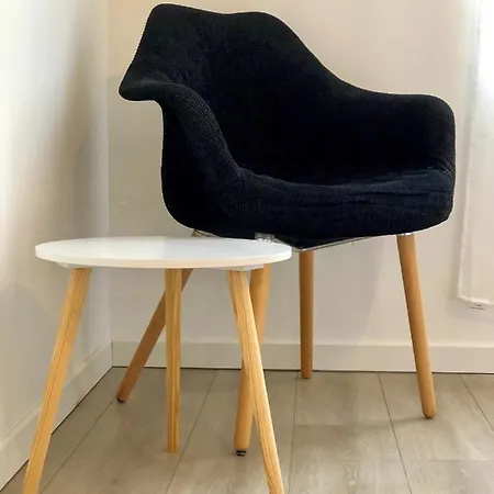 شقة Charming - Center Cosy كولمار