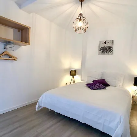 شقة Charming - Center Cosy