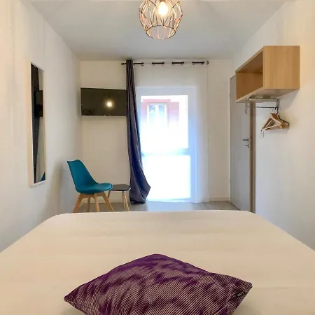 Charming - Center Cosy *