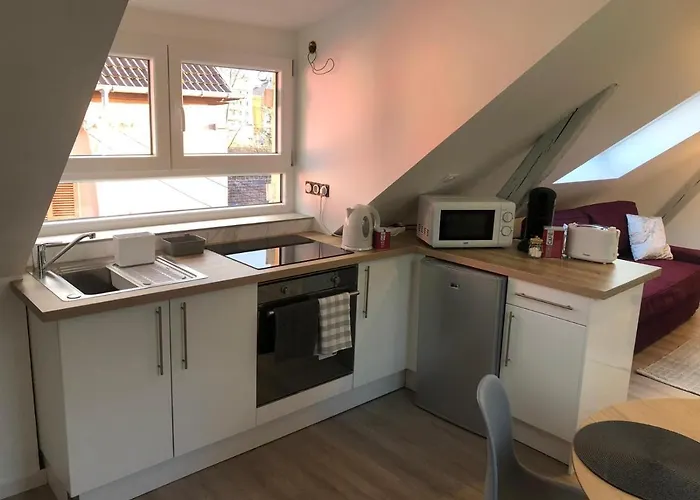 Charming - Center Cosy Colmar