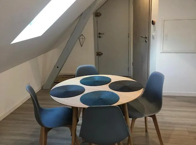 Charming - Center Cosy *