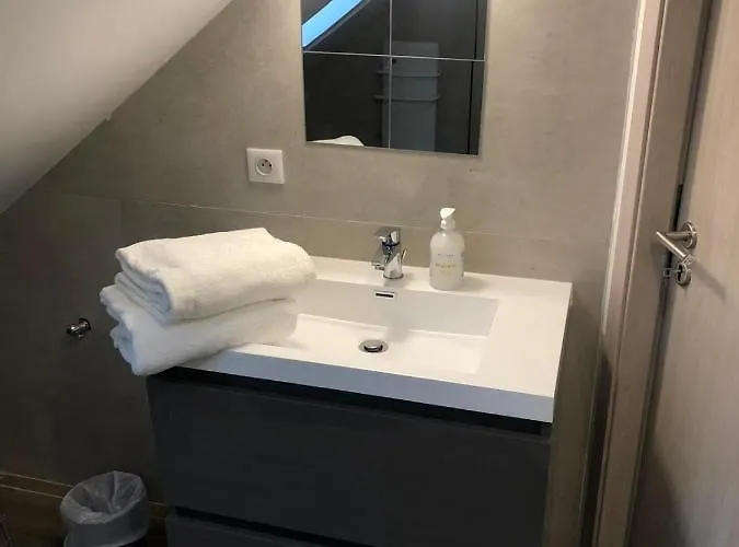 Apartamento Charming - Center Cosy Colmar