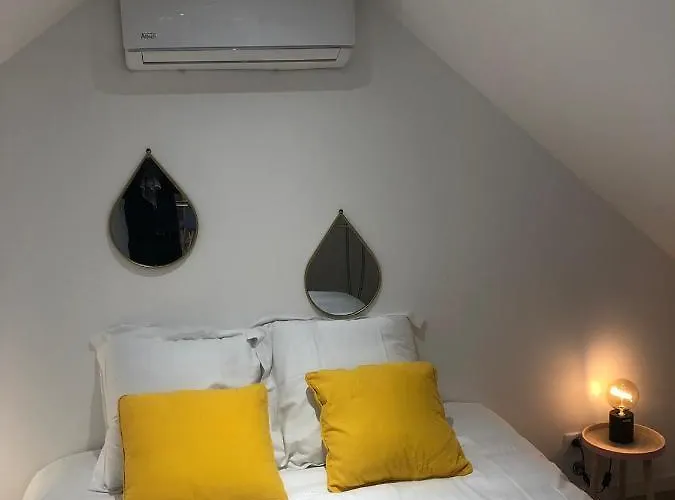 Charming - Center Cosy * Colmar