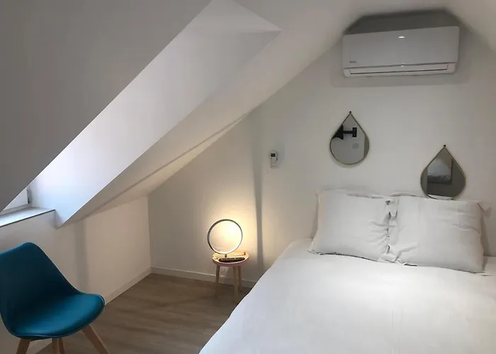 Charming - Center Cosy Apartment