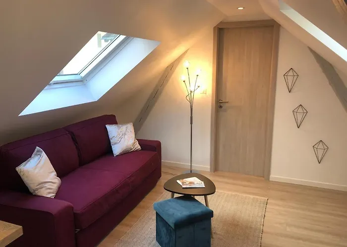 Charming - Center Cosy