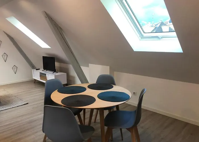 Charming - Center Cosy * Colmar