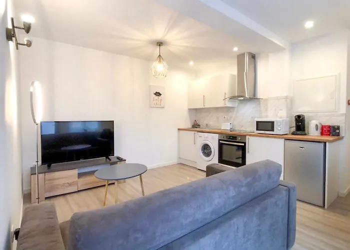 Apartamento Charming - Center Cosy