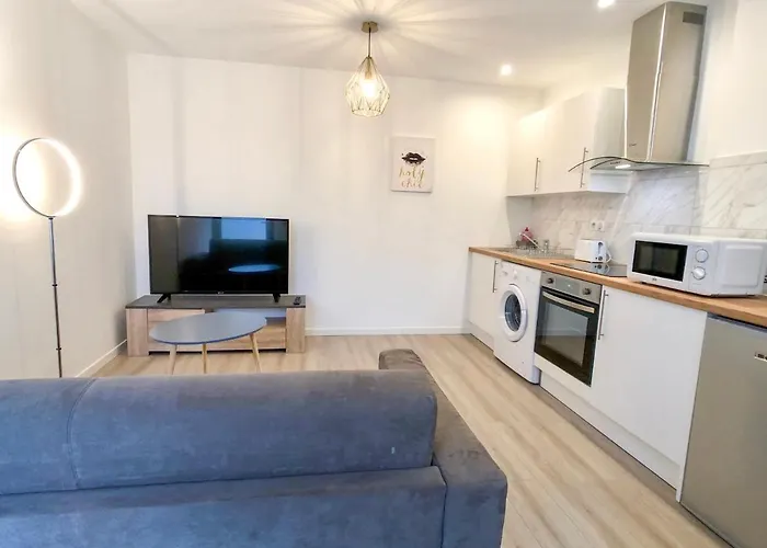 Charming - Center Cosy *