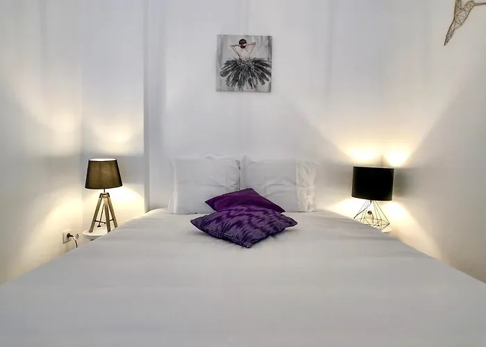 Apartamento Charming - Center Cosy *