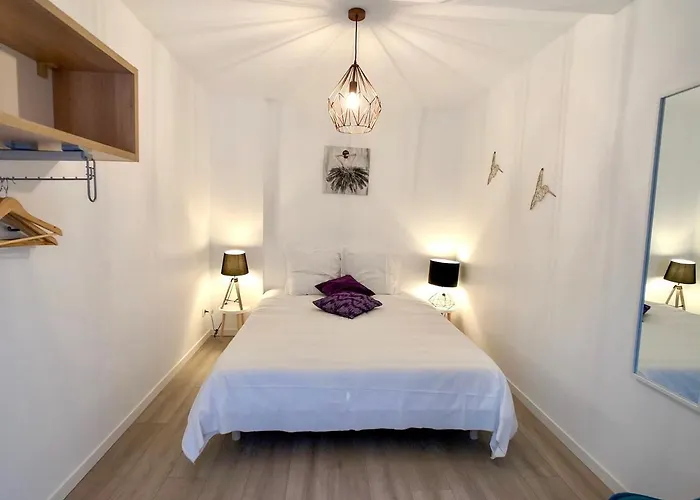 Charming - Center Cosy * Colmar