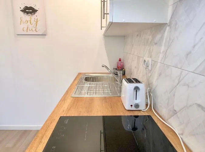 Apartamento Charming - Center Cosy