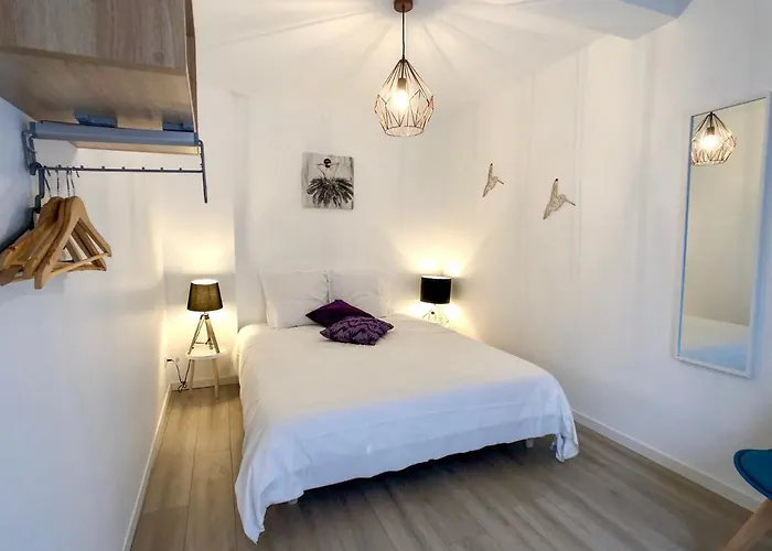 Apartamento Charming - Center Cosy *