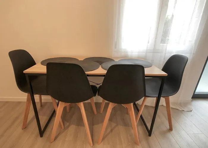 Apartment Charming - Center Cosy Colmar