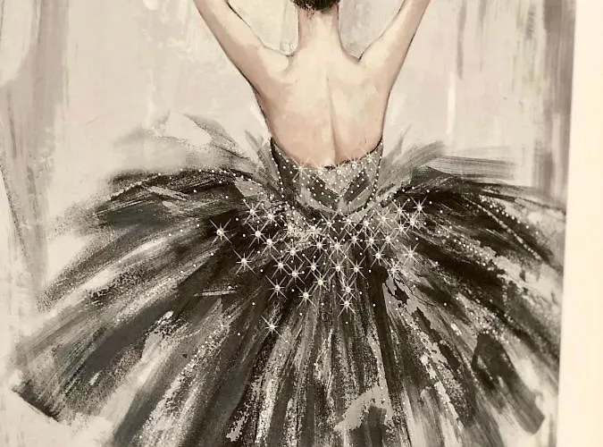 Charming - Center Cosy Apartment