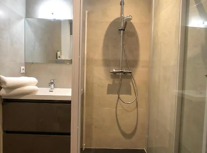 Charming - Center Cosy Apartamento *