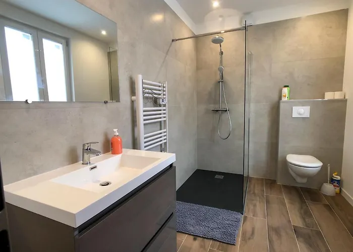 Charming - Center Cosy * Colmar