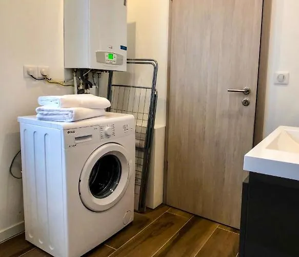 Charming - Center Cosy Colmar