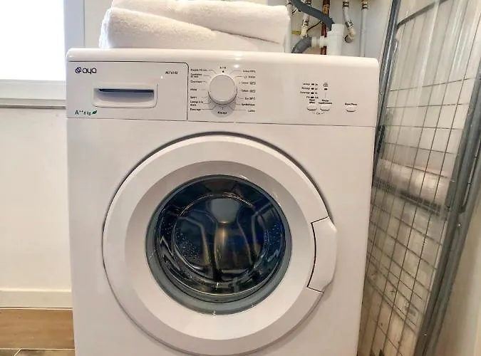 Charming - Center Cosy *