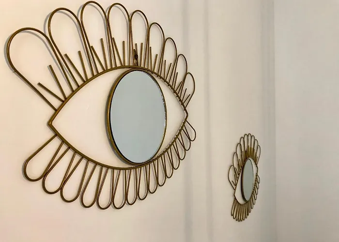 Charming - Center Cosy *