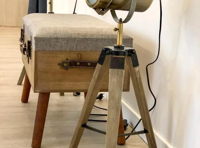 Charming - Center Cosy Apartment *