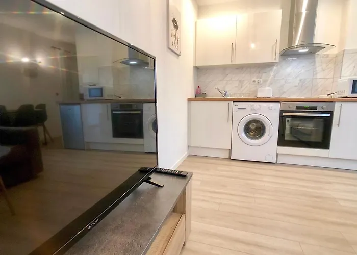 Charming - Center Cosy * Colmar