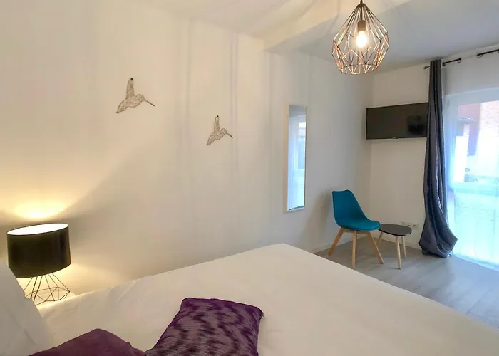 Apartamento Charming - Center Cosy